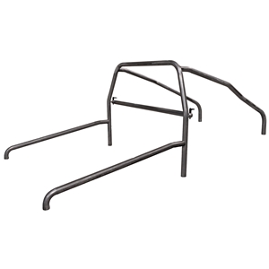 Camaro 67-69 (F-Body) – Exact-Fit Roll Bar and Door Bars, 1-3/4″ Mild ...